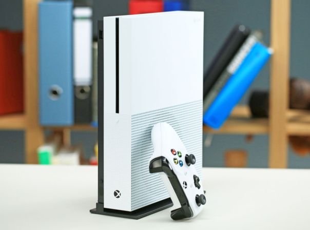 Microsoft X-Box  One S