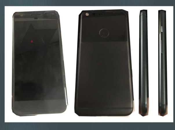 Leak Bilder Google Nexus