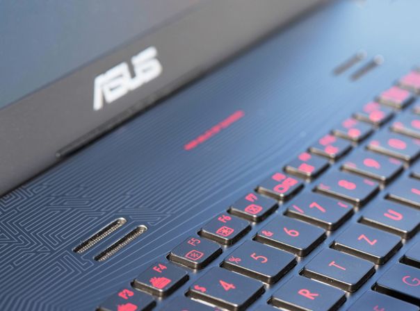 ASUS ROGGL752