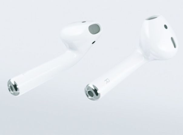 Apple AirPods