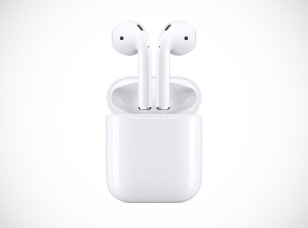 Apple AirPods