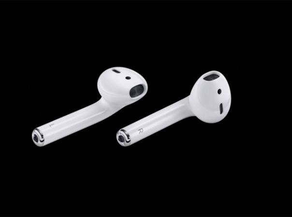 Apple AirPods