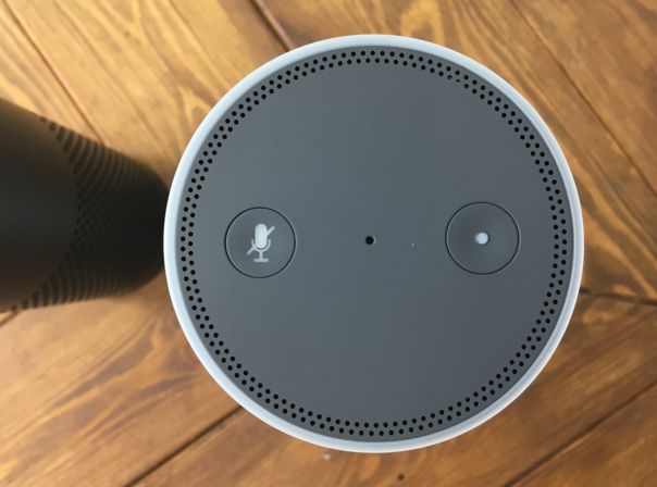 Amazon Echo