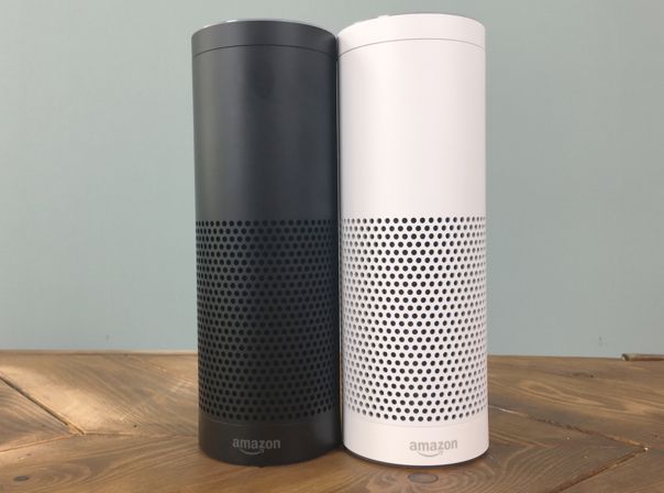 Amazon Echo