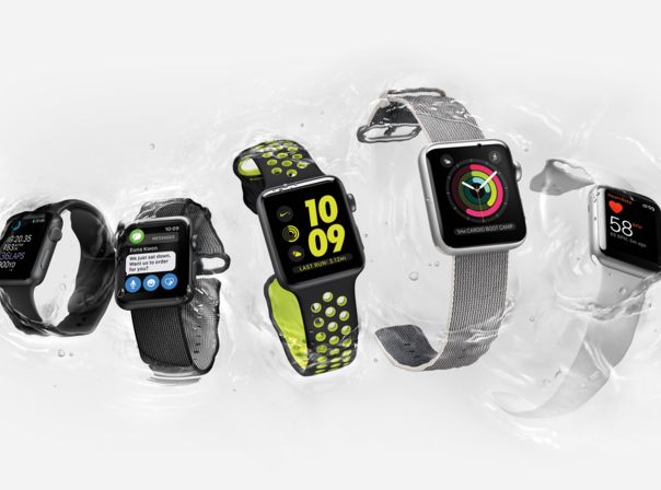 Apple Watch Series 2