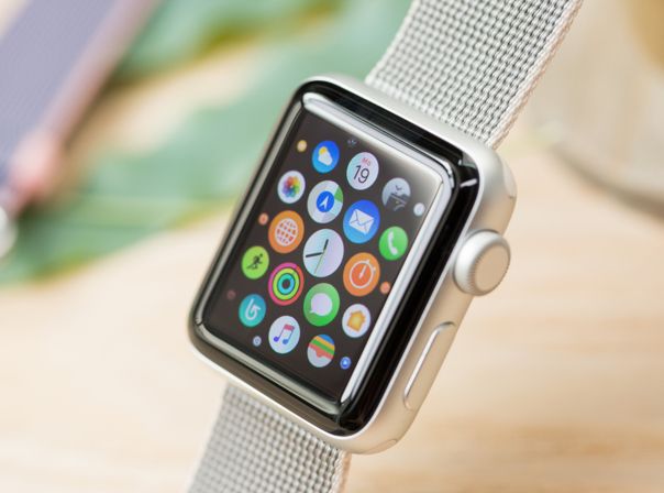 Apple Watch Series 2