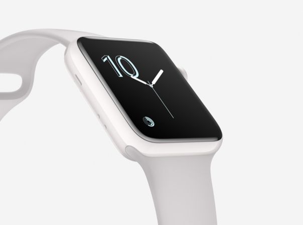 Apple Watch Series 2