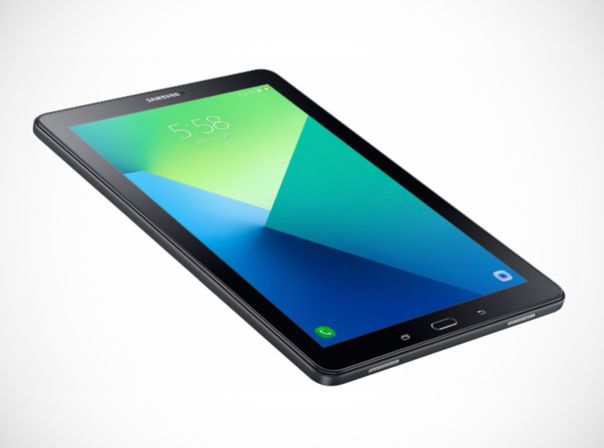 Galaxy Tab A 2016 Samsung