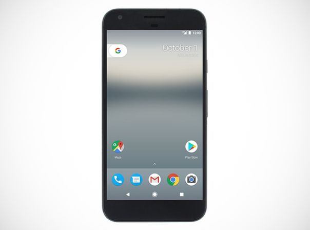 Google Pixel XL Leak Twitter evleaks