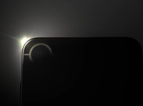 HTC Desire 10 Teaser