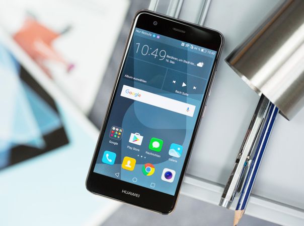 Huawei Nova