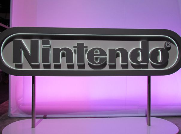 Nintendo Logo