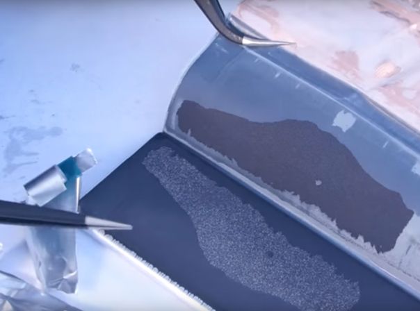 Note 7 Akku Teardown YouTube JerryRigEverything