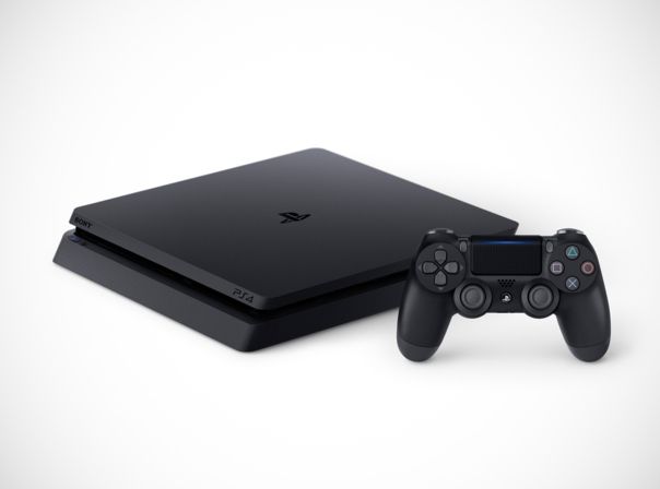 PS4 Playstation 4 Slim