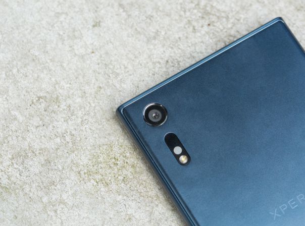 Sony Xperia XZ