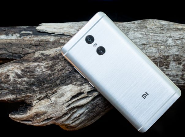 Xiaomi Redmi Pro