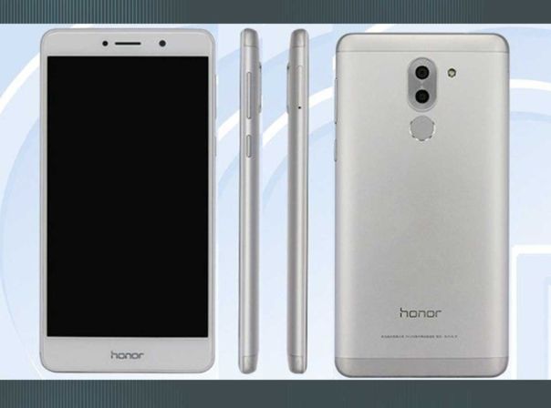 Leak Huawei Honor 6X Leak TENAA Zertifizierung