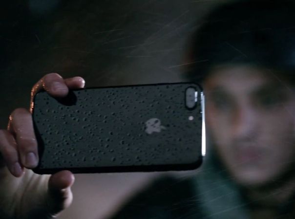 iPhone 7 Werbespot