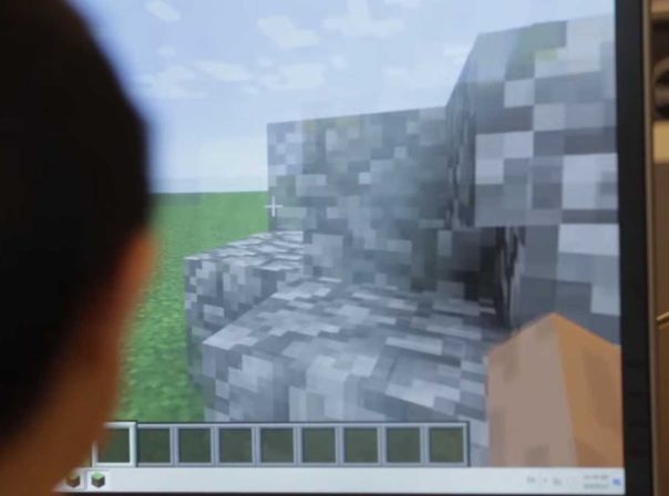 Minecraft Education Edition Video Still