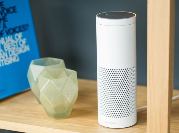 Amazon Echo