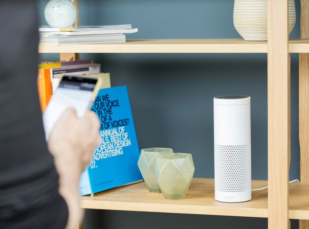 Amazon Echo