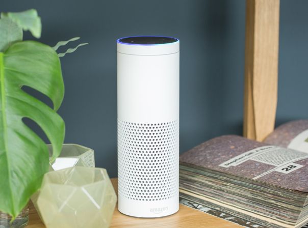 Amazon Echo