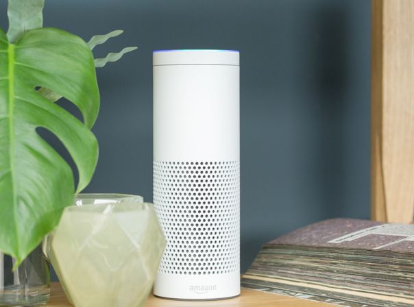 Amazon Echo