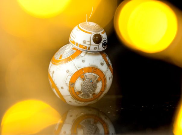 Sphero BB-8 Star Wars