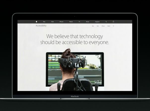 Apple Keynote