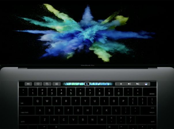 MacBook Pro