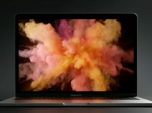 MacBook Pro