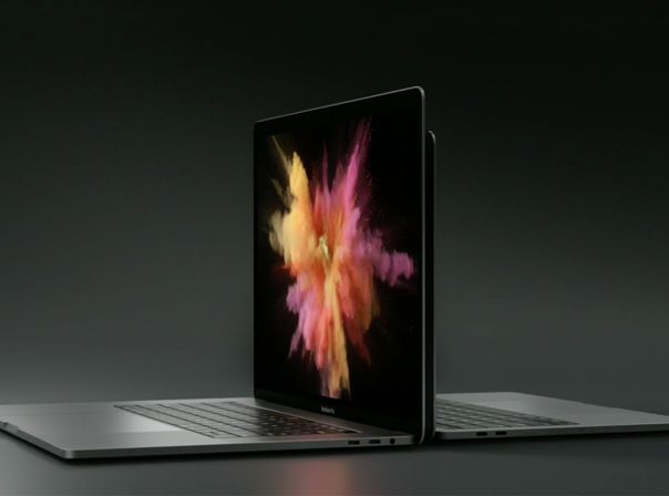 MacBook Pro