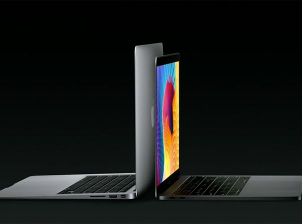 MacBook Pro