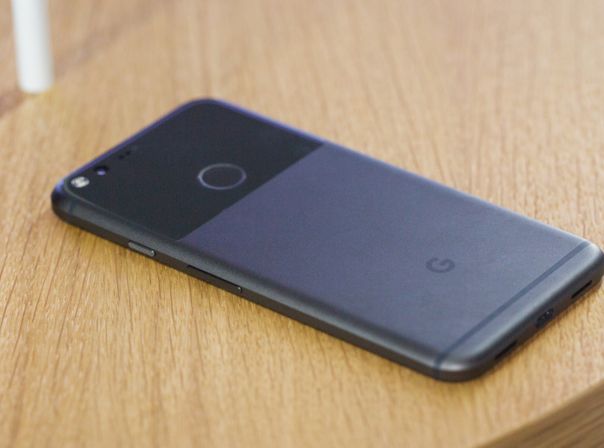 Google Pixel XL