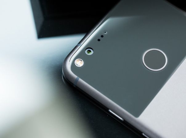 Google Pixel XL