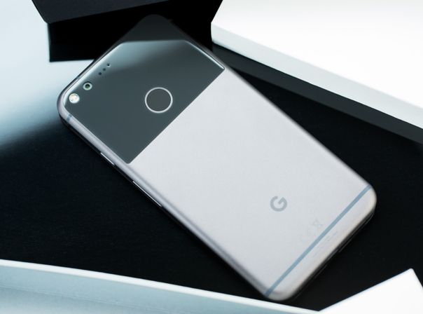 Google Pixel XL