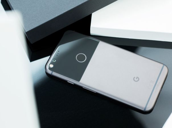 Google Pixel XL