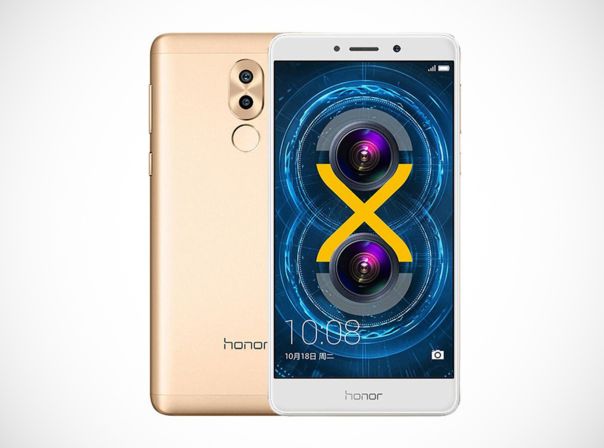 Huawei Honor 6X