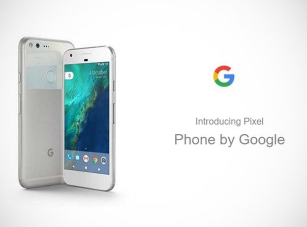 Pixel Pixel XL