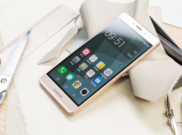 coolpad modena 2