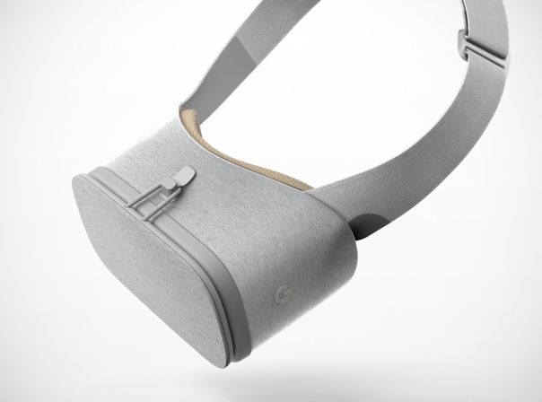 Daydream View