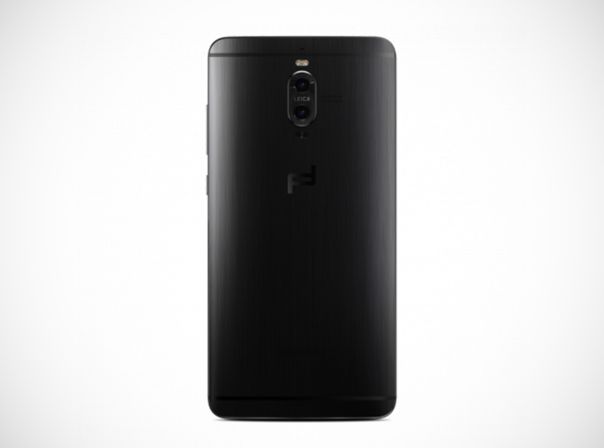 Huawei Mate 9 Porsche Design