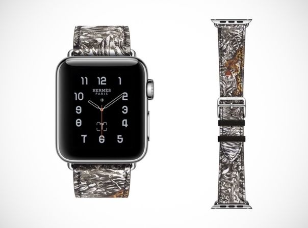 Apple Watch Hermes Dallet