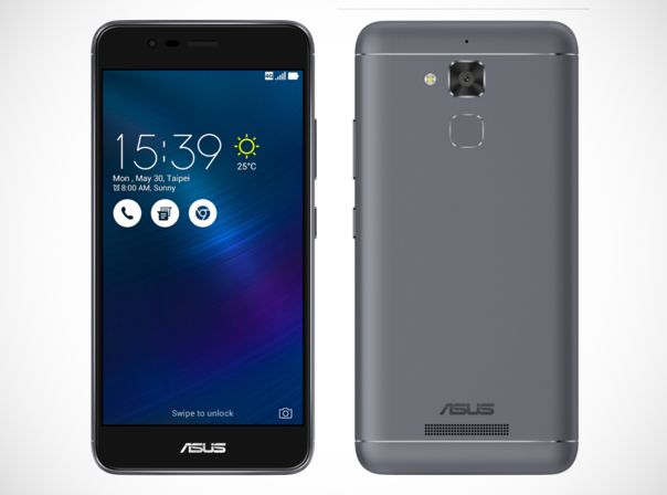 Asus ZenFone 3 Max