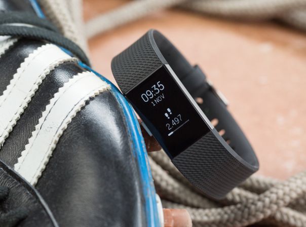 Fitbit Charge 2