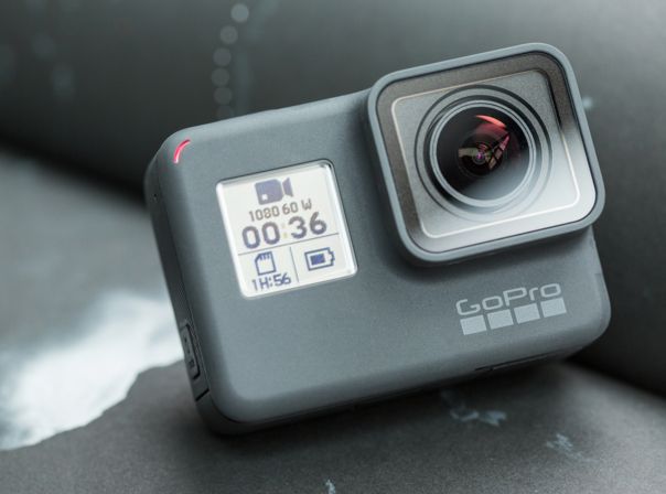 GoPro Hero 5 Black