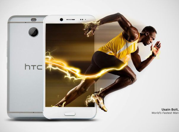 HTC Bolt