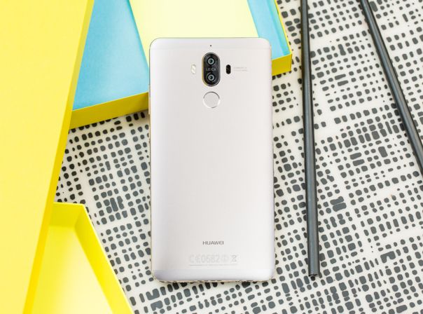 Huawei Mate 9