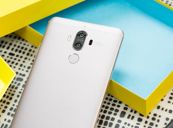 Huawei Mate 9