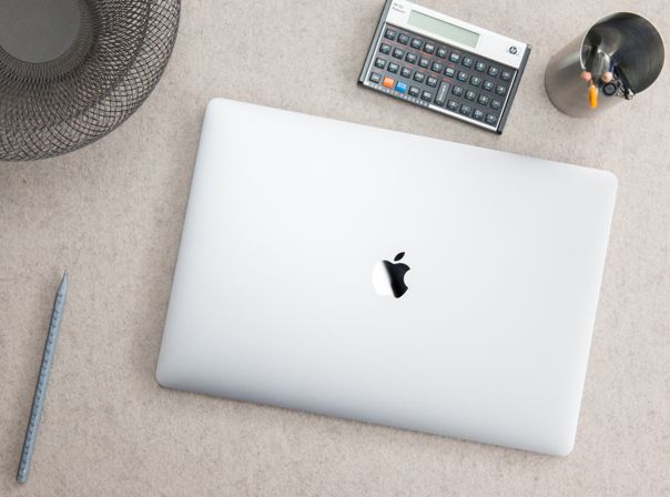 Apple hat anscheinend Großes vor mit seinen MacBooks